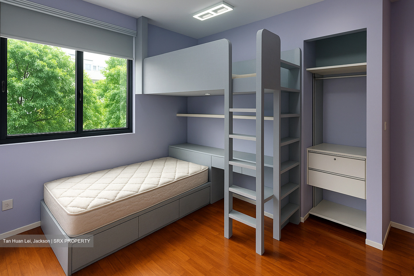 The Amore (D19), Condominium #503267751